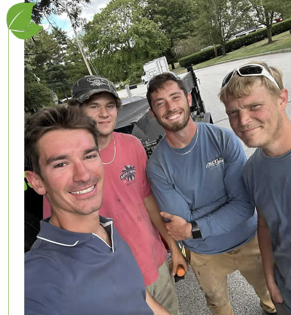 McQueen City Landscaping Services