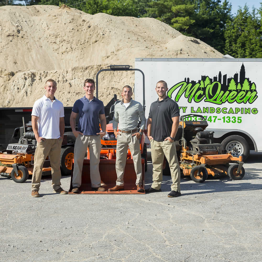 Landscaping Services