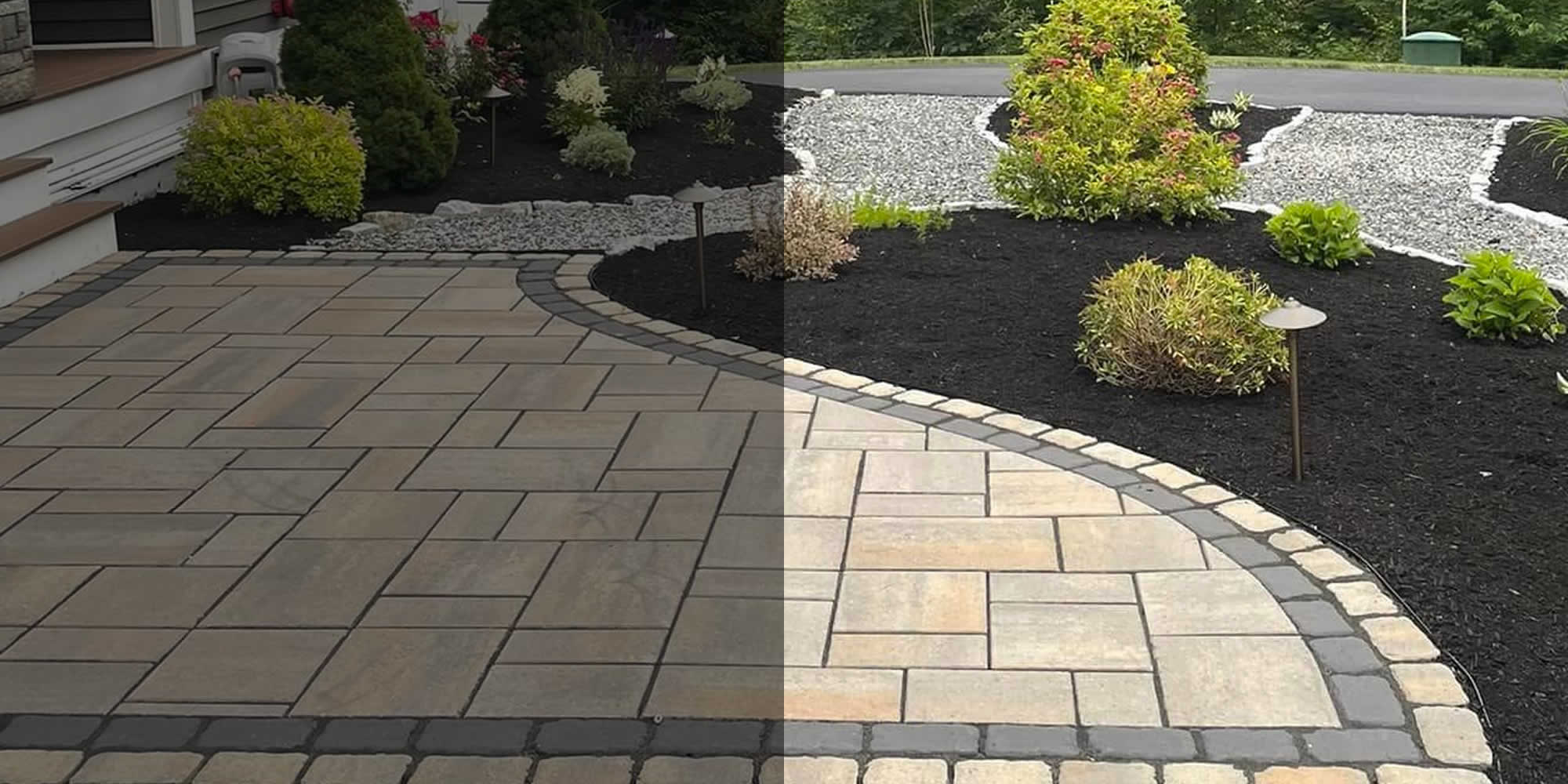Hardscaping Services