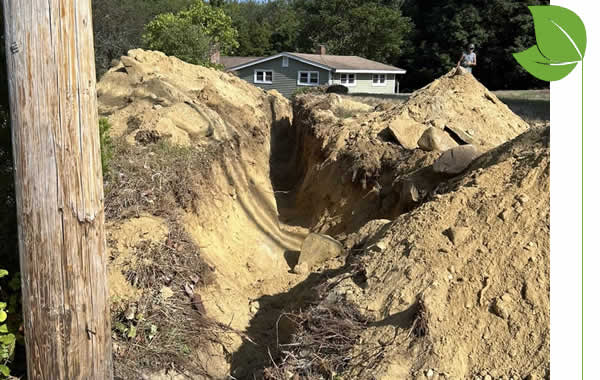 Land Clearing Services
