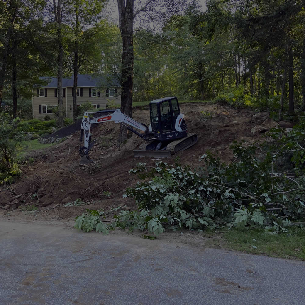 Land Clearing Services