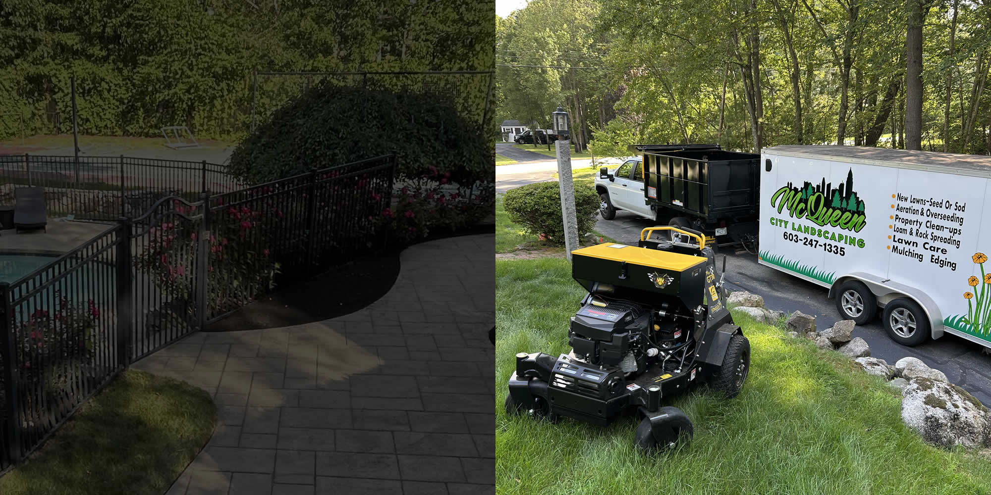 Landscaping Services