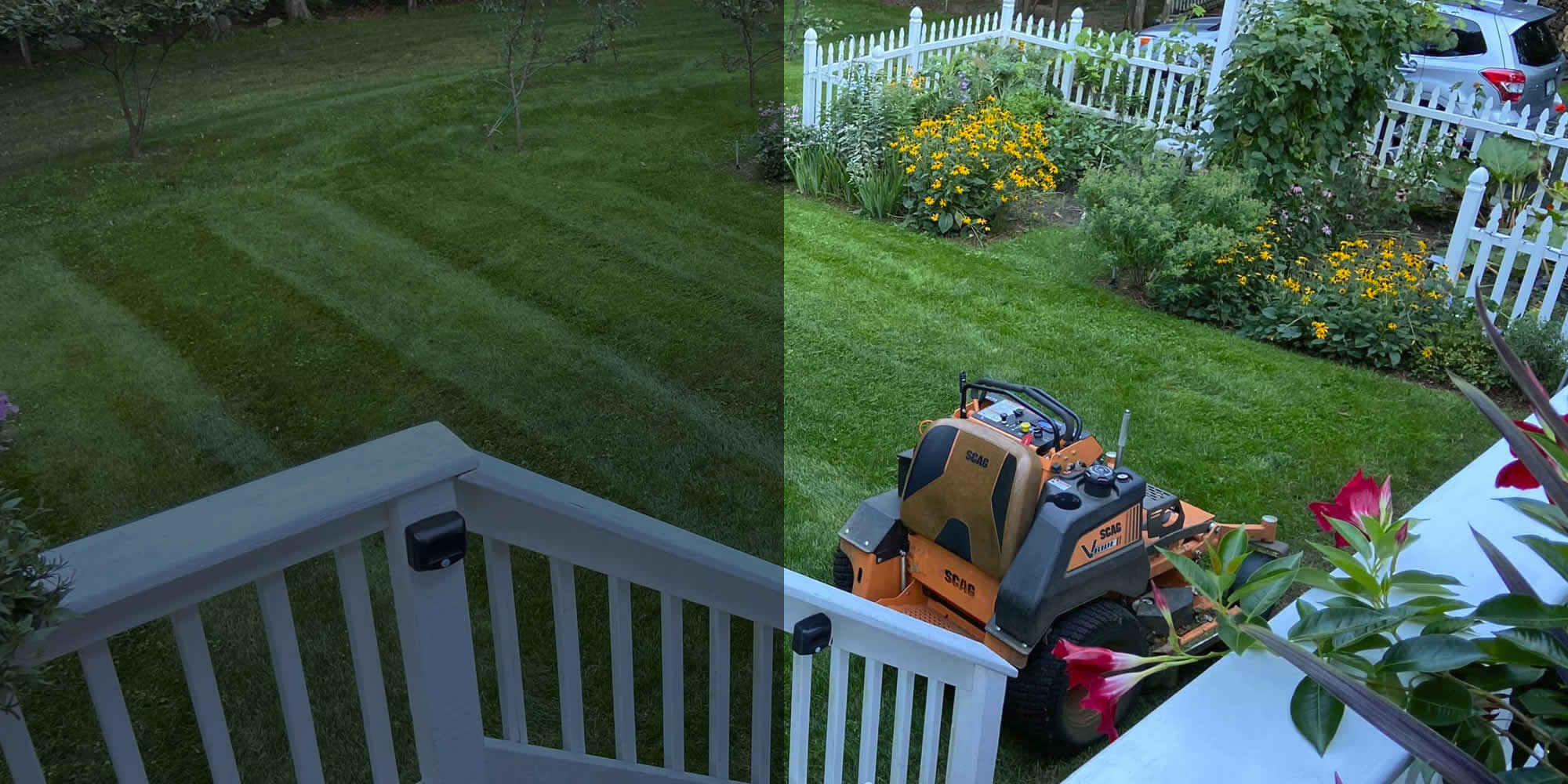 Landscaping Services