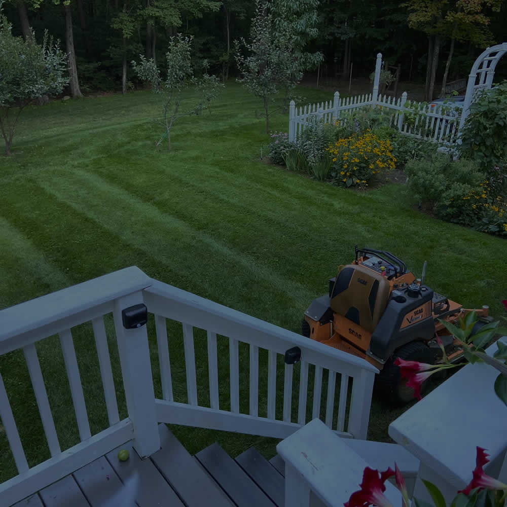 Landscaping Services