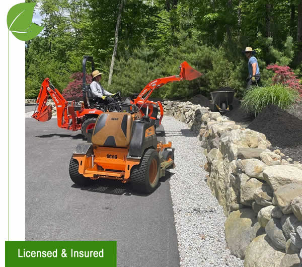 McQueen City Landscaping Services