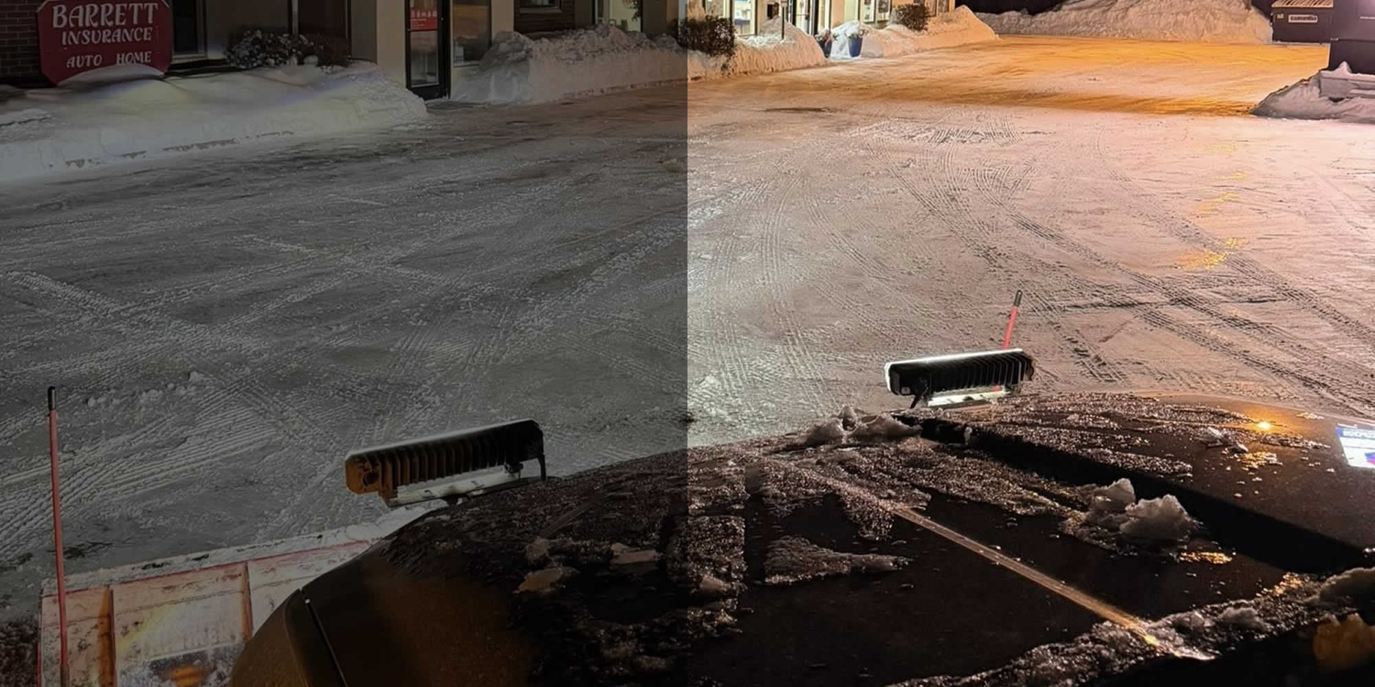 Snow and Ice Management Services